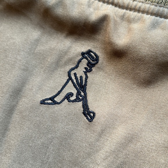 Vintage Ping Golf Long Sleeve Pullover Unisex XL Retro Golfing Collection - Picture 9 of 9